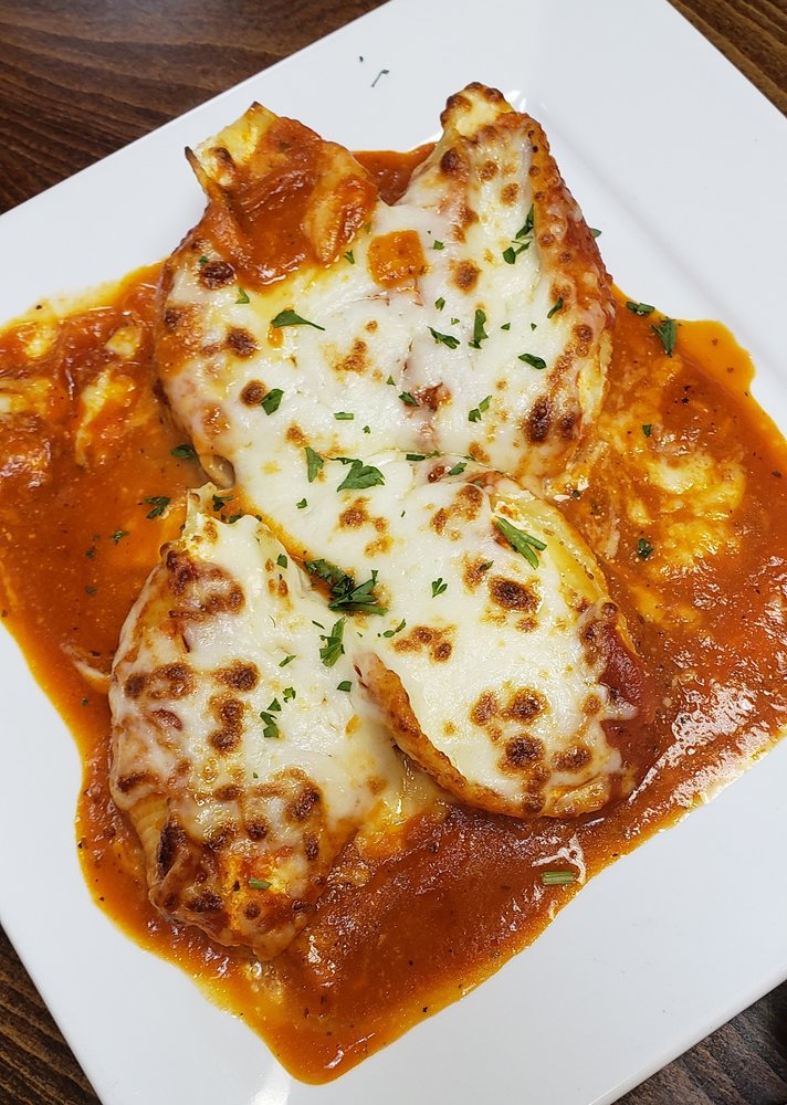 Falcone's Italian Restaurant