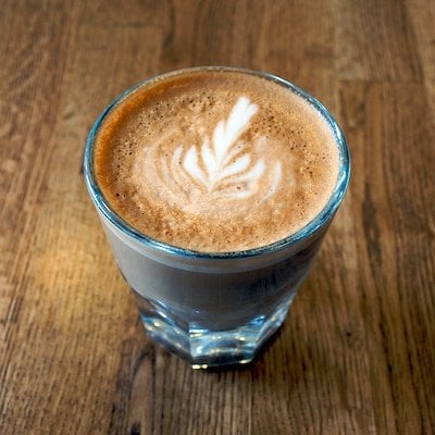 Manic Coffee
