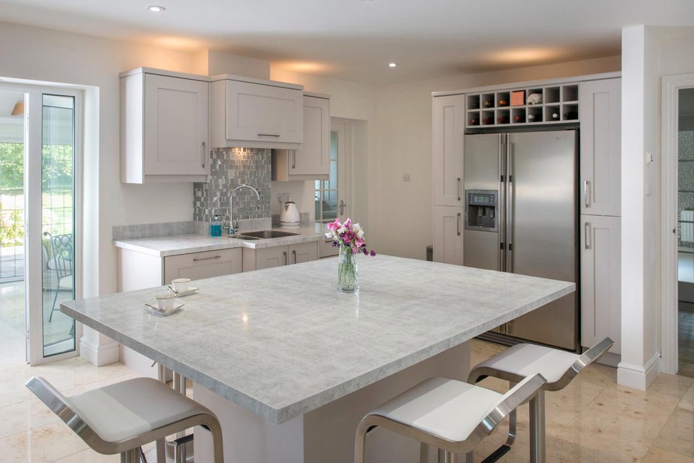 Granite Transformations of West Los Angeles