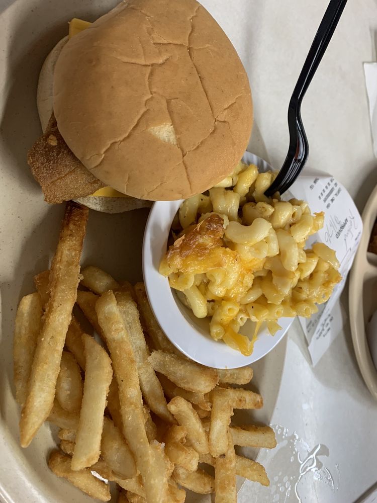 Smitty’s Restaurant