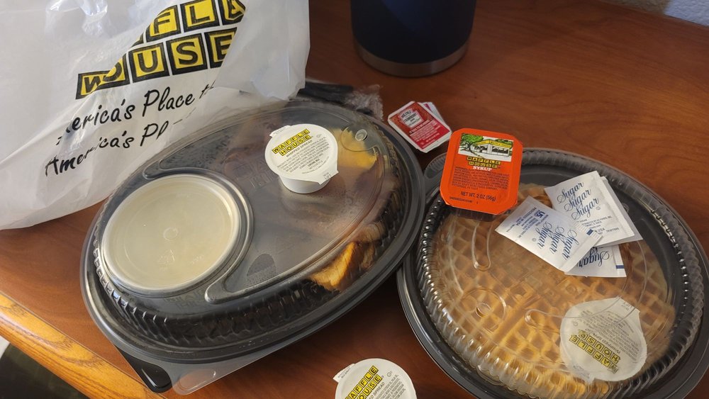Waffle House