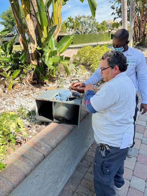 image of business Grille Bros. Mechanical Contractors