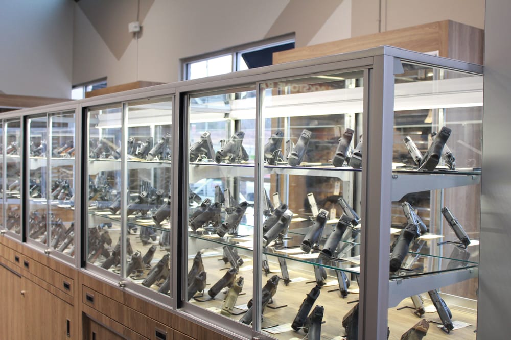 Blackstone Shooting Sports 41 Photos & 84 Reviews Gun/Rifle Ranges