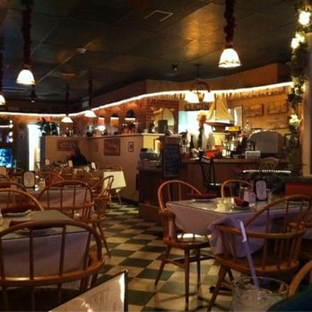 Gregorio S Italian Restaurant 31 Photos 55 Reviews Photo Of Gregorio S Italian Restaurant Wyandotte Mi United States