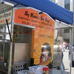 Big Mama S Hot Dogs 4100 Main St Riverside Ca United States