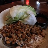 pf changs northville