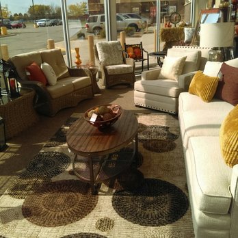 hom furniture - 20 photos - furniture stores - 3701 w division st