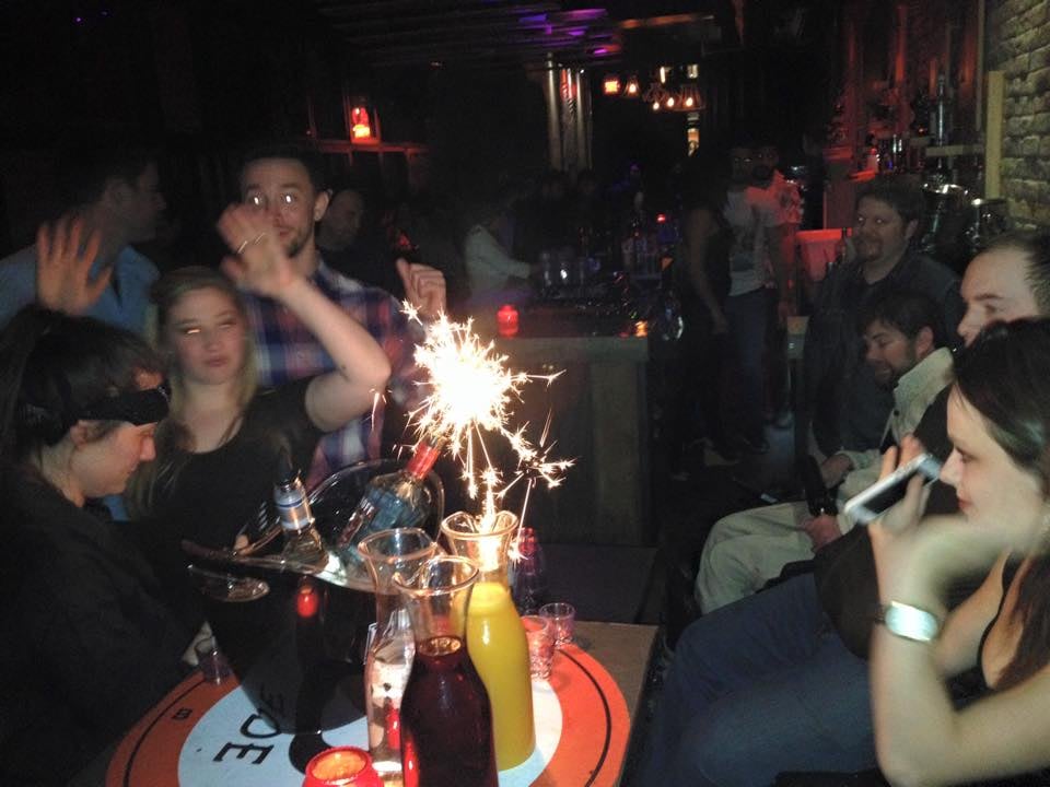 Montreal Nitelife