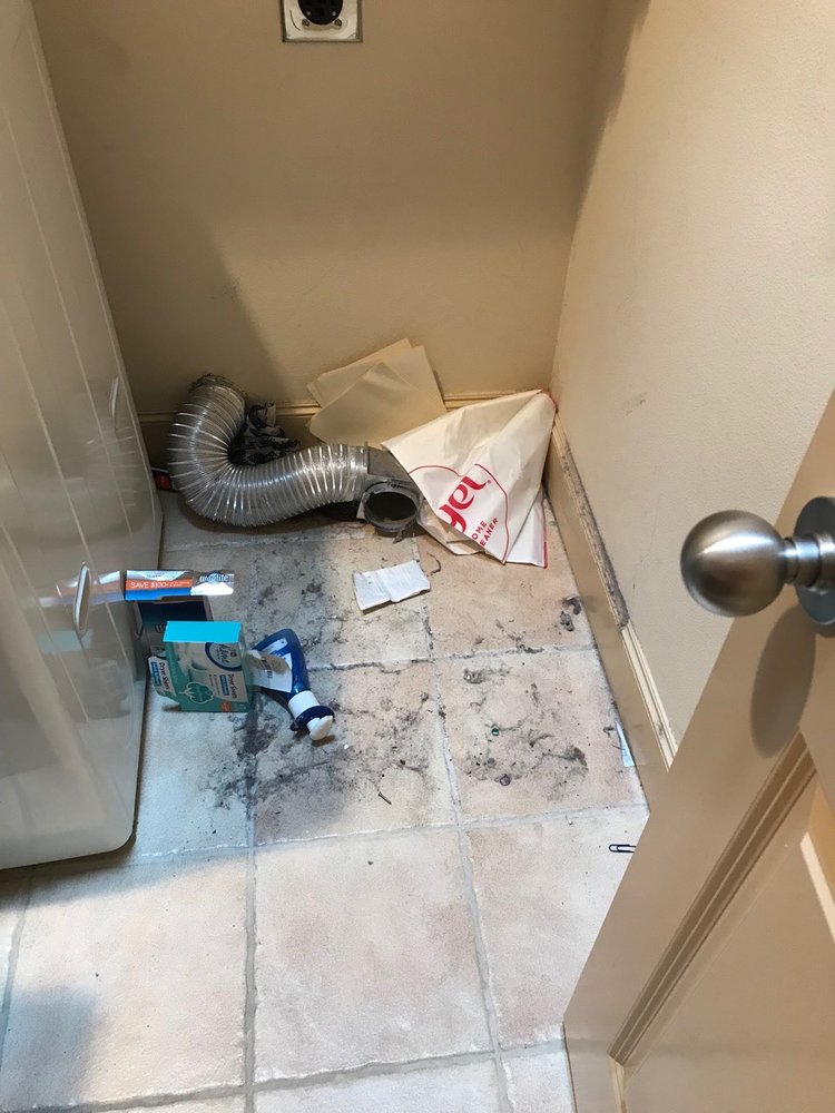 Magik House Cleaning