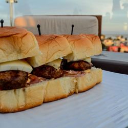 High Rooftop Lounge 500 Photos 578 Reviews Lounges 1697 Photo Of High Rooftop Lounge Venice Ca United States Best Sliders I