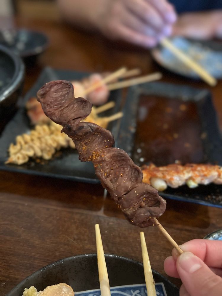 Yama Izakaya & Sushi