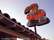 El Patio Restaurant