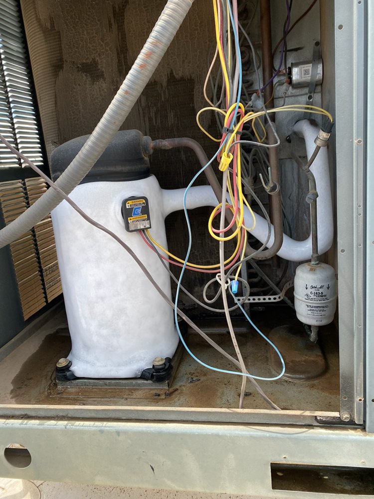 image of business Smart Air Solutions