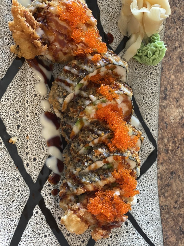 Yamako Japanese Restaurant