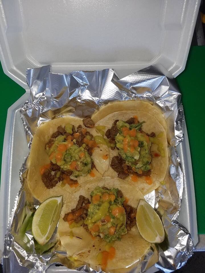 Breaking Burrito Breaking Burrito