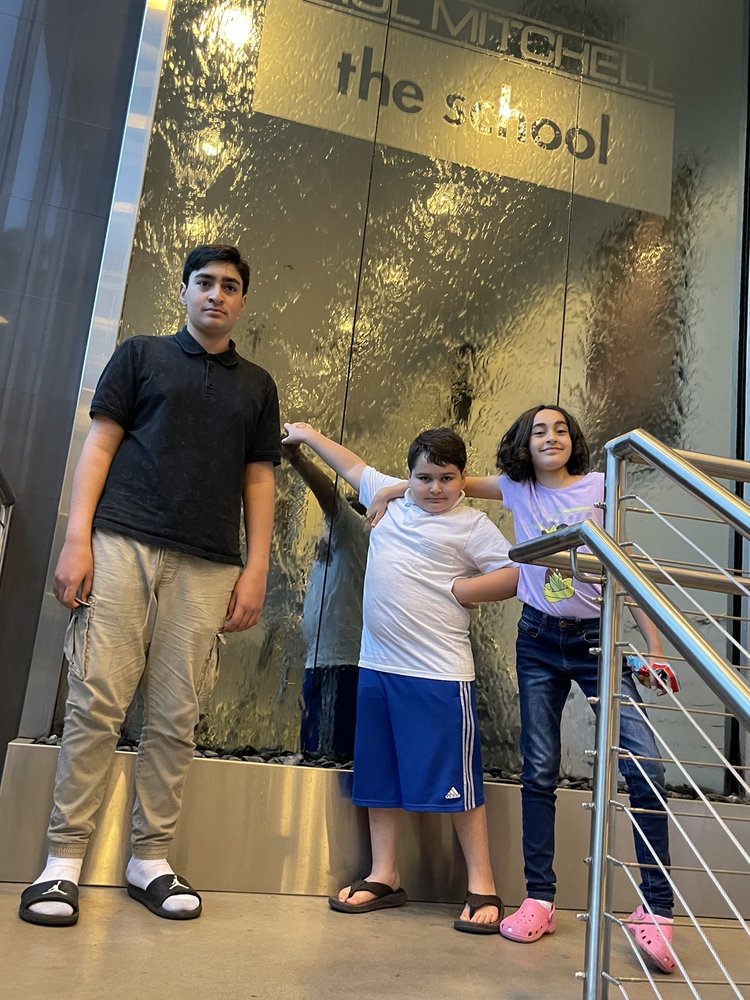 Paul Mitchell The School Charlotte