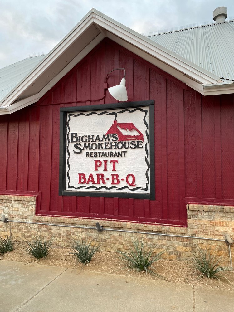 Bigham's Smokehouse