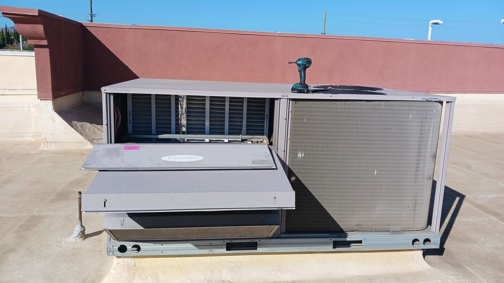 Good Quality Heating and Air