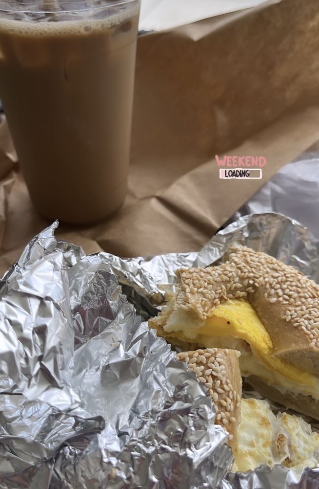 The Twisted Bagel Company