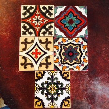 Place Of Clay Mexican Tile 10 Reviews Building Supplies 1830 E Photo Of Place Clay Mexican Tile Phoenix Az United States