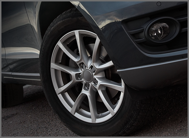 Eppie's Discount Tire & Auto