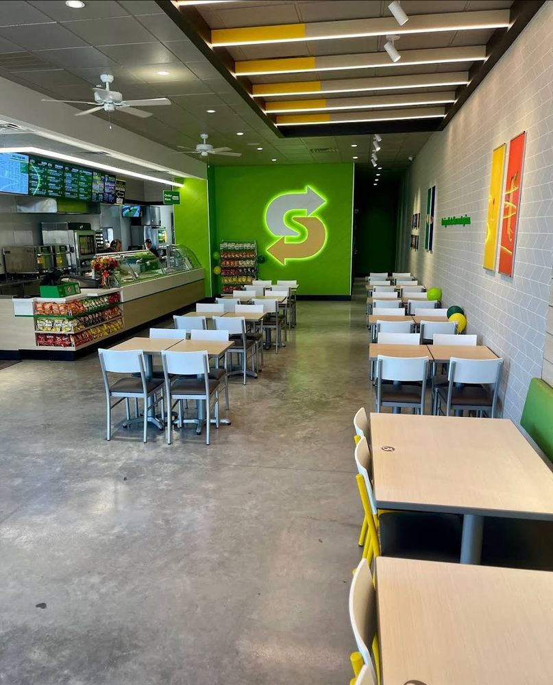 Subway