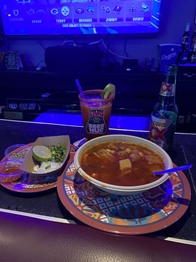 Stubby's