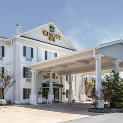 Quality Inn 32 Photos Hotels 3160 E Andrew Johnson Hwy Photo Of Quality Inn Greeneville Tn United States