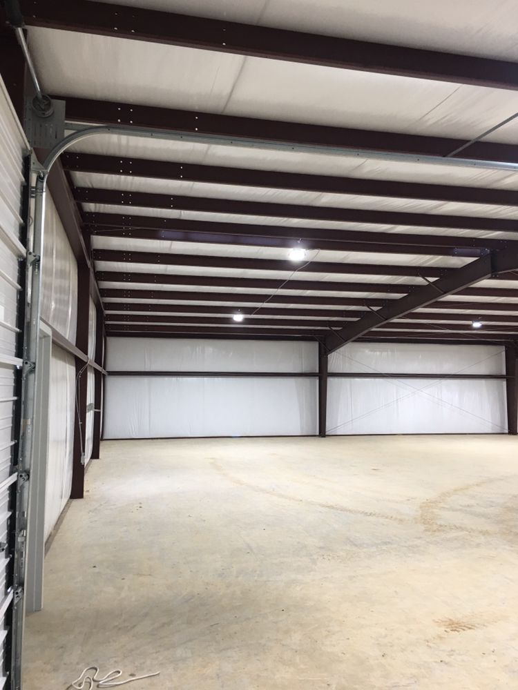 McKinney Electric