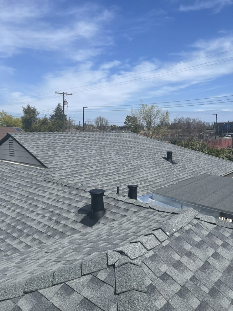 DW Roofing