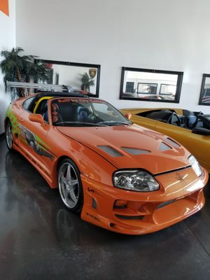 City Collision Center 8250 Cerritos Ave Stanton Ca Auto Repair Photos 10
