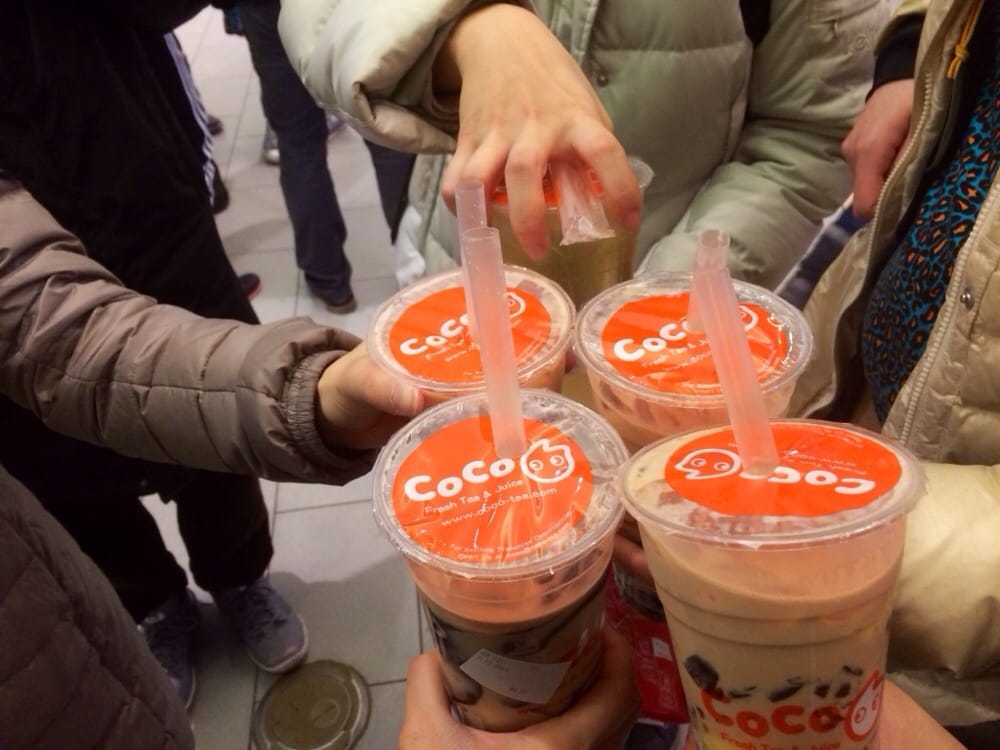 Coco Fresh Tea & Juice 49 Photos & 61 Reviews Juice Bars