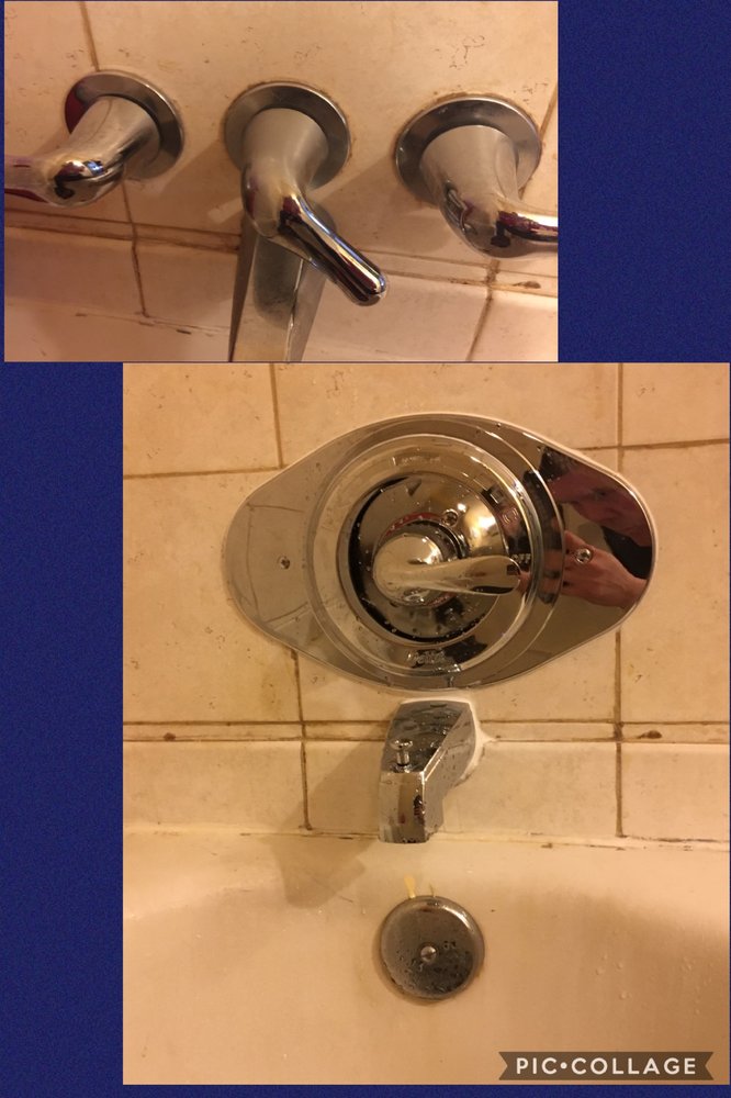image of business Evelux Plumbing & Construction