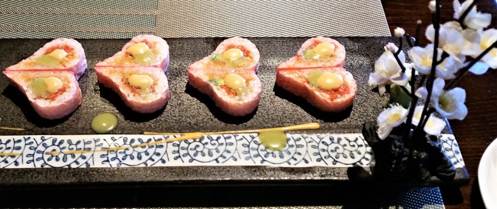 Jade Bistro
