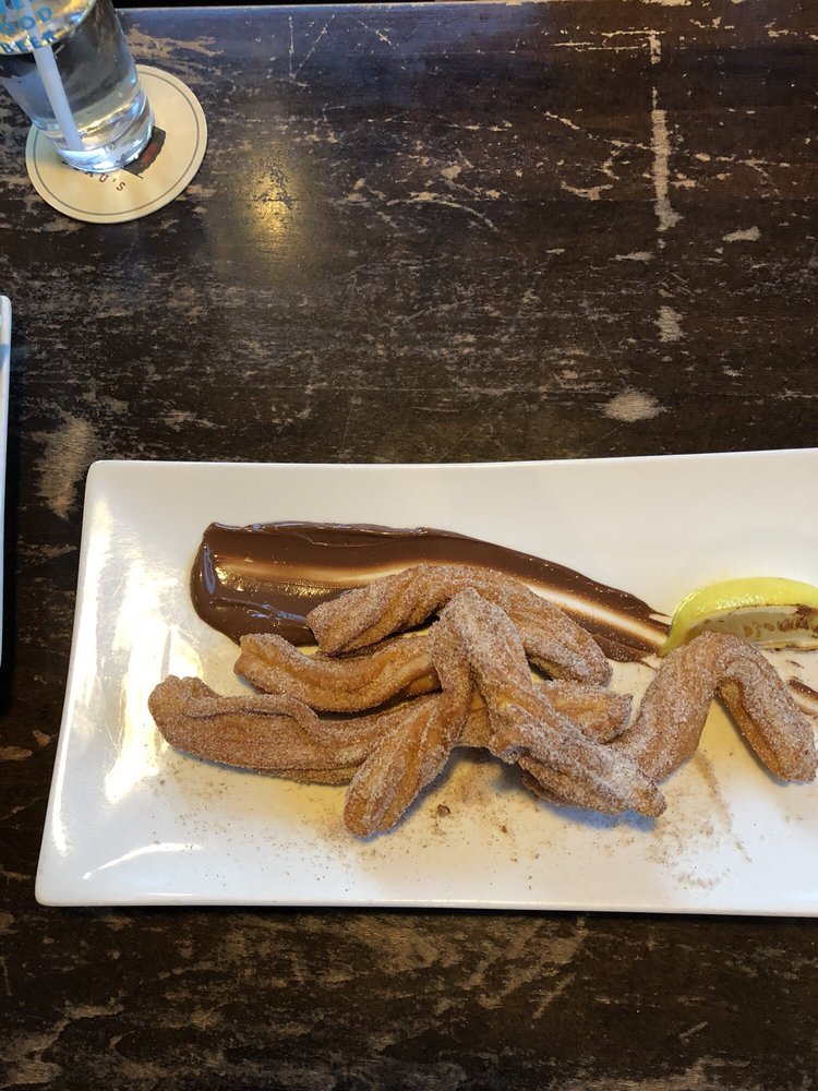 Bowman's Bar & Grill