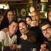 Cafe D'Mongo's Speakeasy