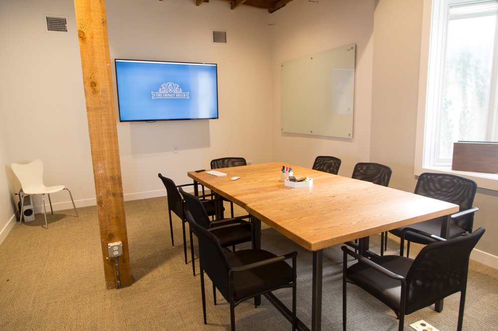 The Impact Guild