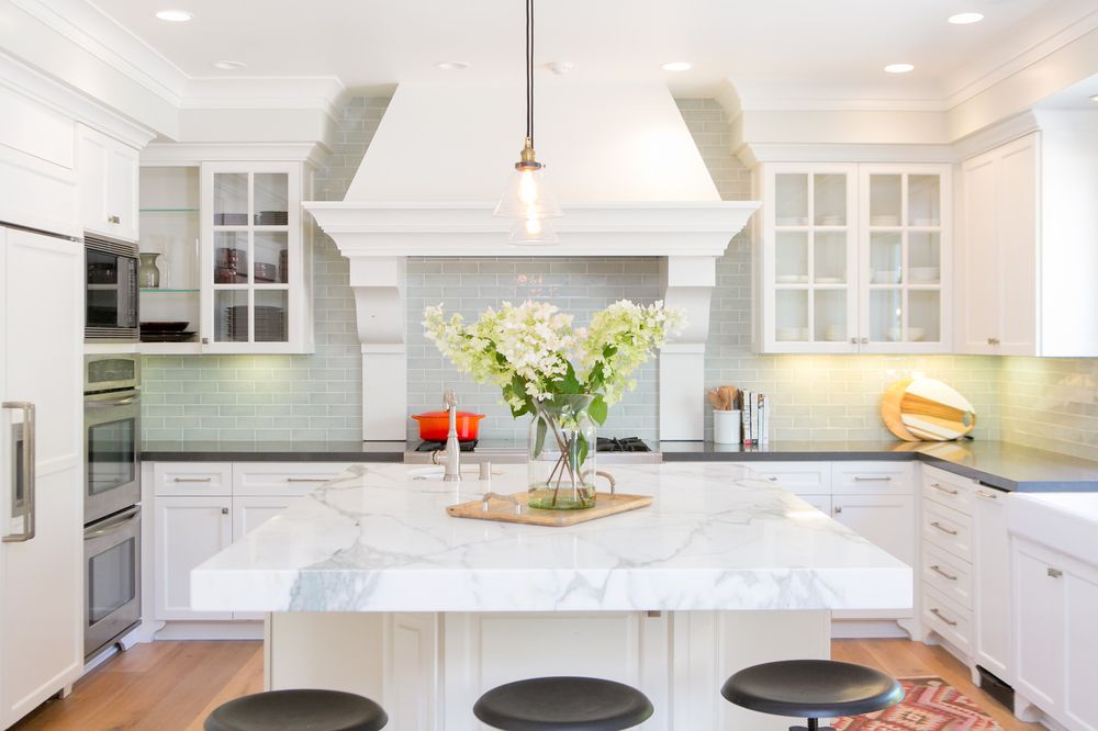 E&S Granite and Tile