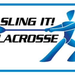 Lacrosse company logo #2