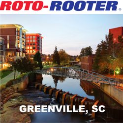 Photo Of Roto Rooter Plumbing Drain Service Greenville Sc United States Photo Of Roto Rooter Plumbing Drain Service Greenville Sc United States