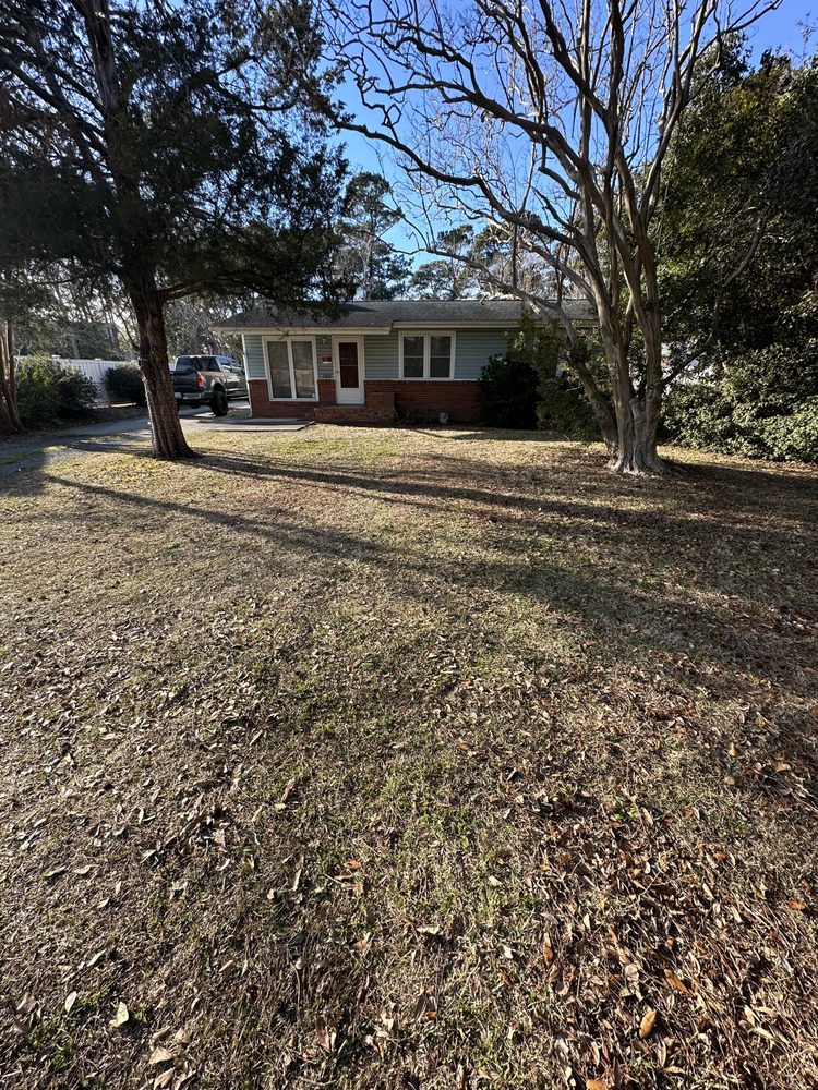 EZ Haul-N-Gone Junk Removal