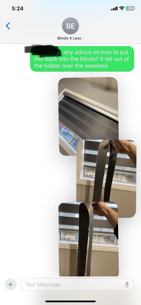 Blinds 4 Less