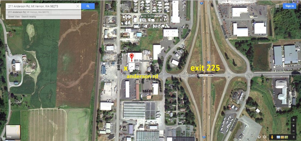 Central Moving & Storage