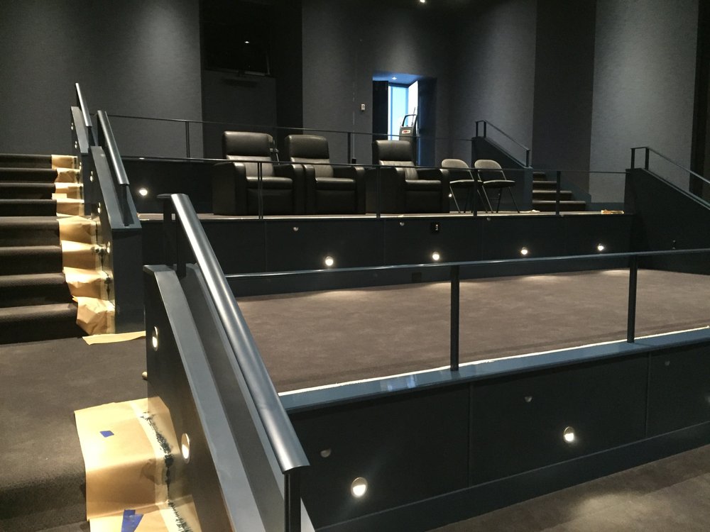 Bob Dawson's Custom Painting