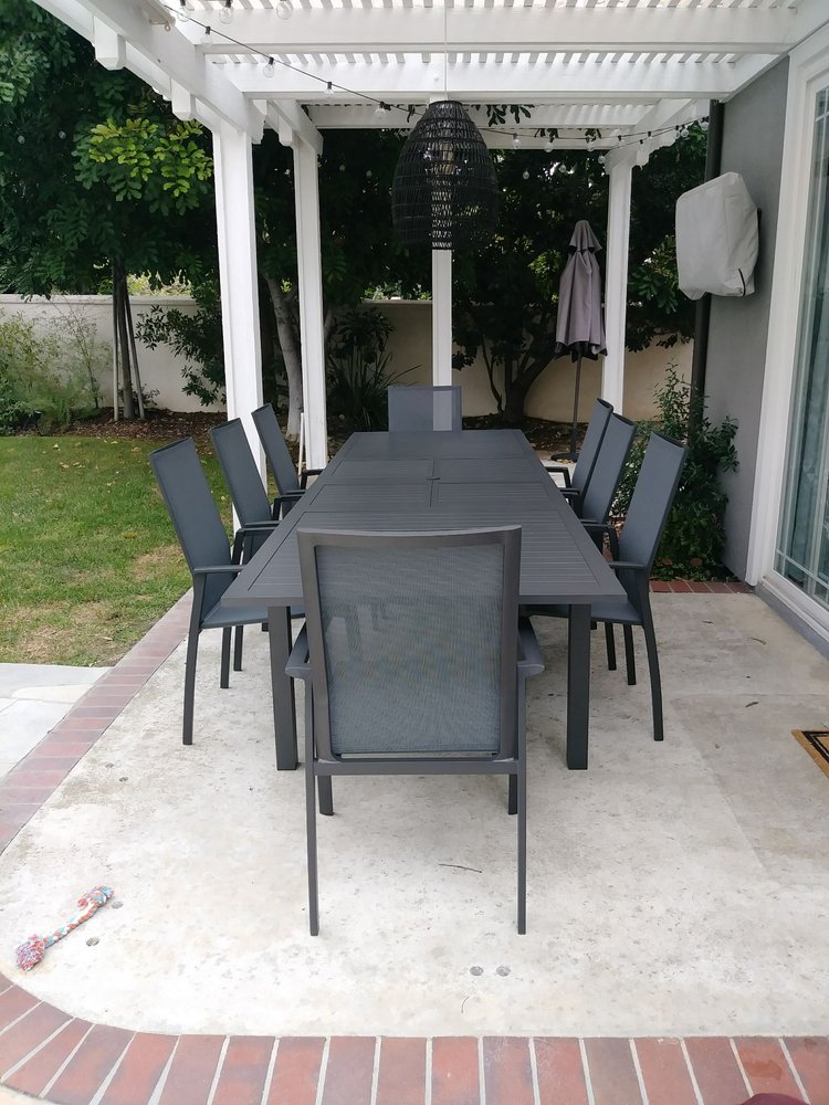 California Patio 18 Reviews Home Decor 32601 Calle Perfecto California Patio 18 Reviews Home Decor 32601 Calle Perfecto San Juan Capistrano Ca Phone Number Yelp