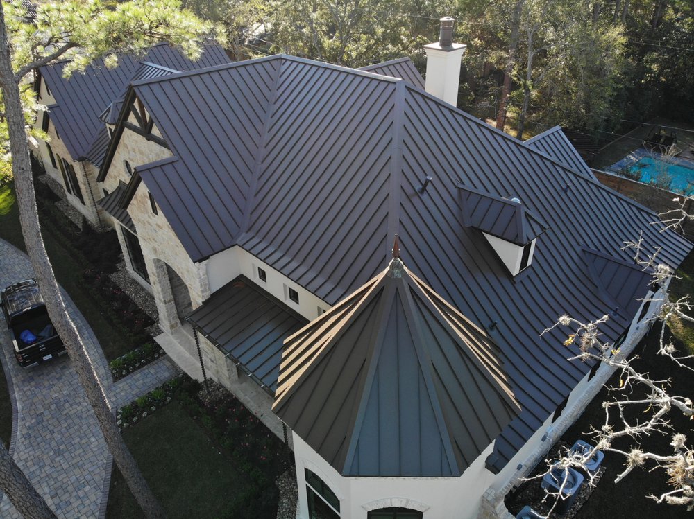 image of business Houser Roofing