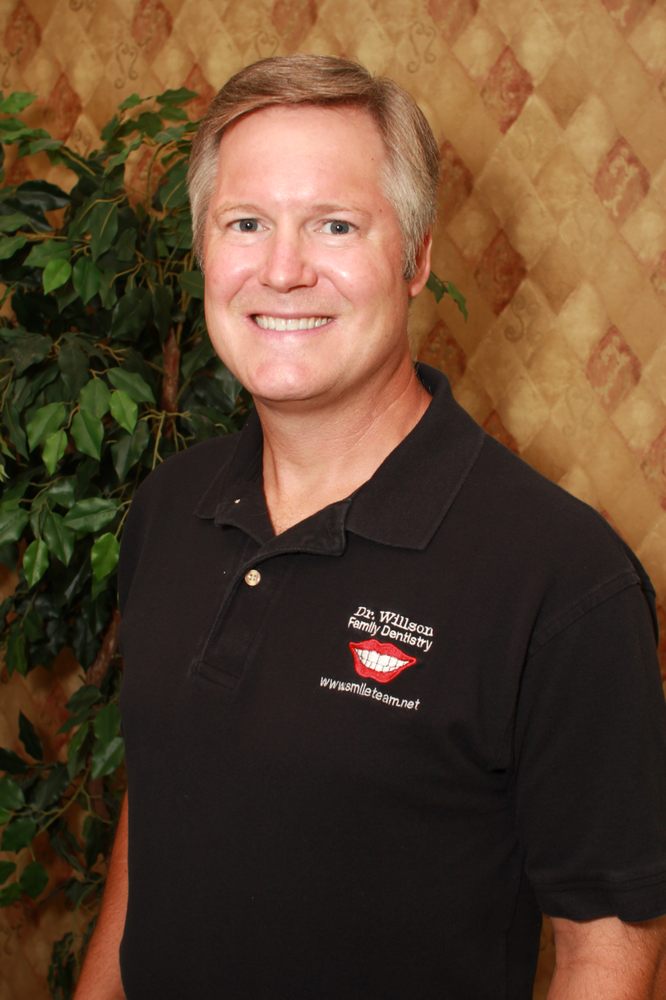 image of business Brian H Willson - DDS