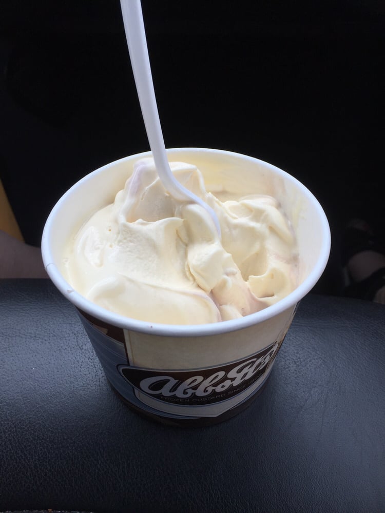 Abbott’s Frozen Custard 11 Photos & 12 Reviews Ice Cream & Frozen