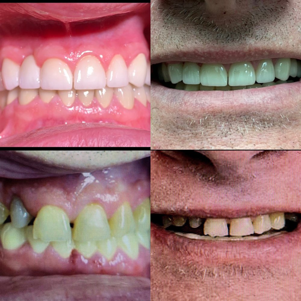 image of business Angstadt Family Dental