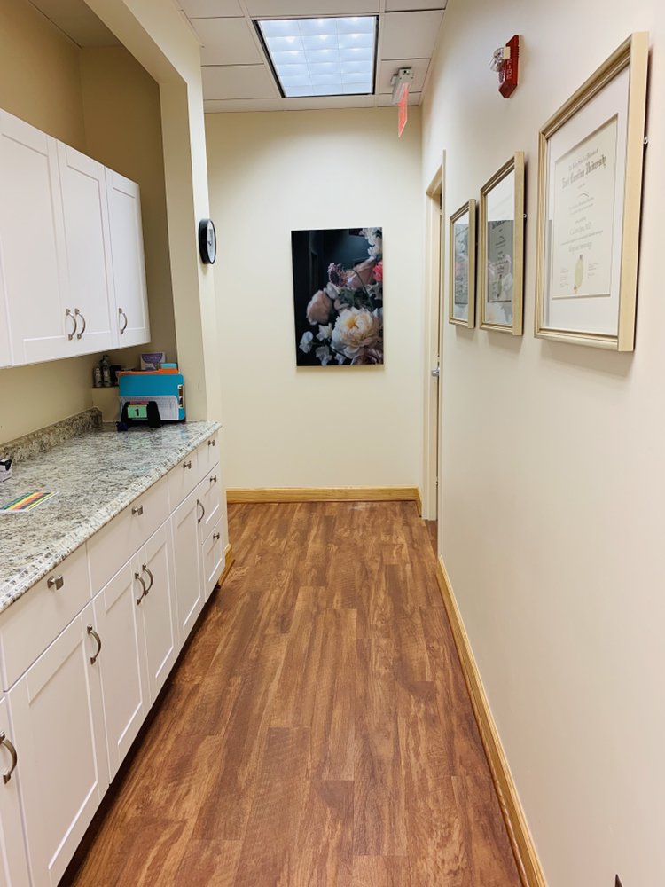 Allergy Asthma & Immunology Institute